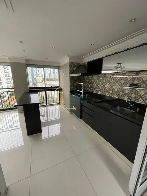 Apartamento com 3 quartos à venda, 140m2 em Ipiranga, São Paulo - SP - imagem 9 Foto 9 de Apartamento com 3 quartos à venda, 140m2 em Ipiranga, São Paulo - SP