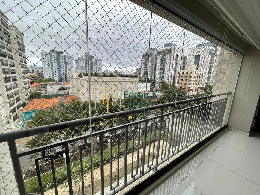 Apartamento com 3 quartos à venda, 140m2 em Ipiranga, São Paulo - SP - imagem 4 Foto 4 de Apartamento com 3 quartos à venda, 140m2 em Ipiranga, São Paulo - SP