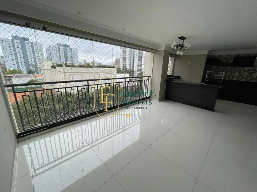 Apartamento com 3 quartos à venda, 140m2 em Ipiranga, São Paulo - SP - imagem 1 Foto 1 de Apartamento com 3 quartos à venda, 140m2 em Ipiranga, São Paulo - SP