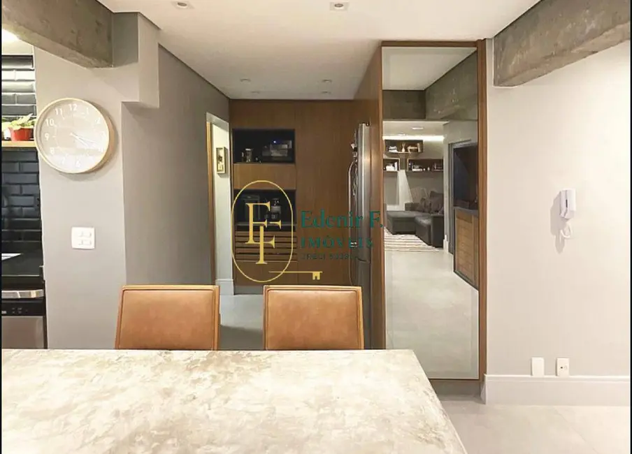 Foto 2 de Apartamento com 3 quartos à venda, 103m2 em Mooca, São Paulo - SP