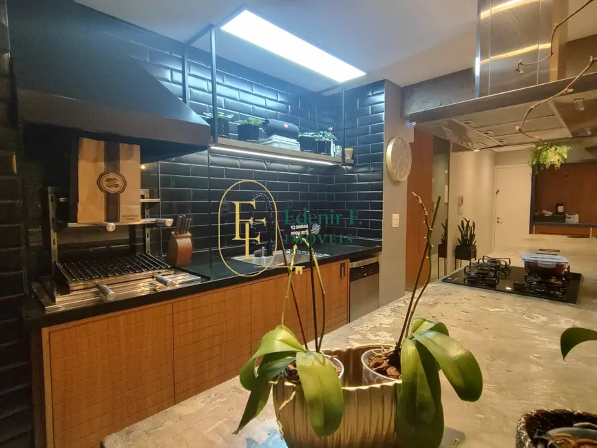 Foto 6 de Apartamento com 3 quartos à venda, 103m2 em Mooca, São Paulo - SP
