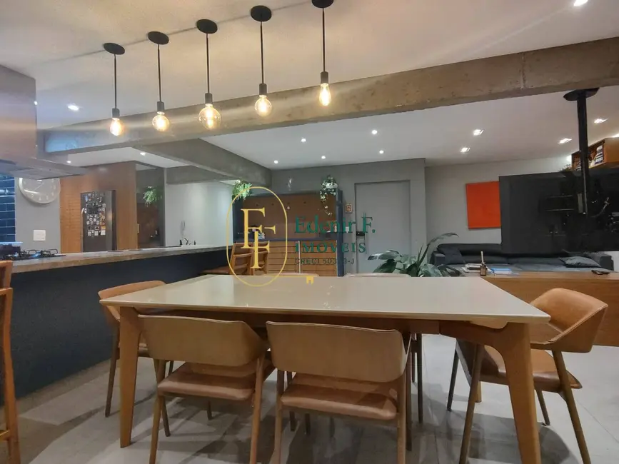 Foto 3 de Apartamento com 3 quartos à venda, 103m2 em Mooca, São Paulo - SP
