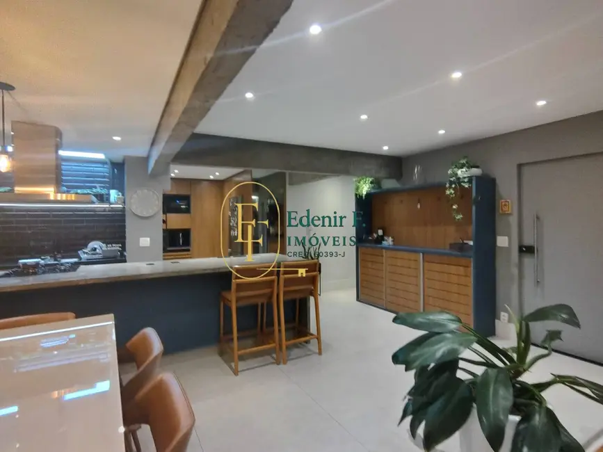 Foto 4 de Apartamento com 3 quartos à venda, 103m2 em Mooca, São Paulo - SP