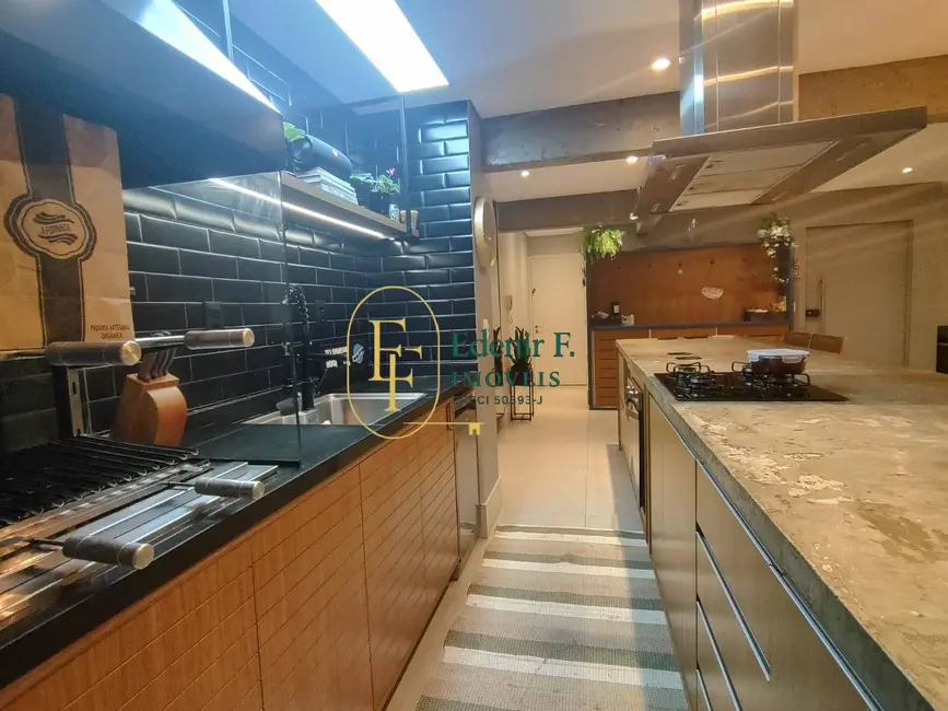 Foto 7 de Apartamento com 3 quartos à venda, 103m2 em Mooca, São Paulo - SP