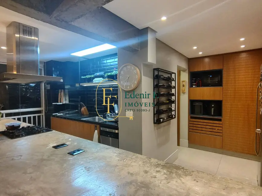 Foto 9 de Apartamento com 3 quartos à venda, 103m2 em Mooca, São Paulo - SP