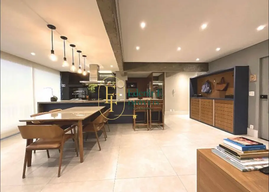 Foto 1 de Apartamento com 3 quartos à venda, 103m2 em Mooca, São Paulo - SP