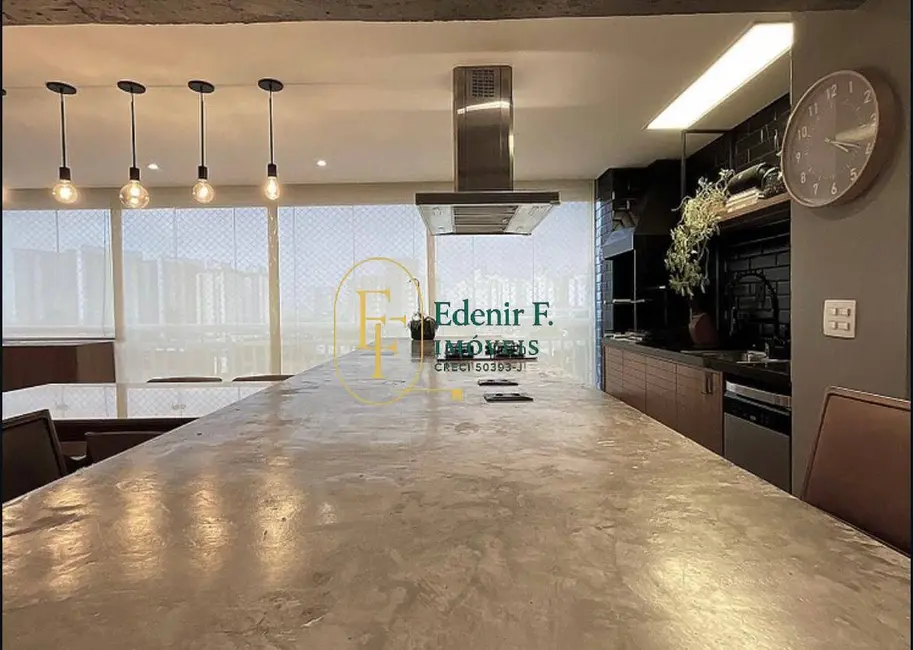 Foto 5 de Apartamento com 3 quartos à venda, 103m2 em Mooca, São Paulo - SP