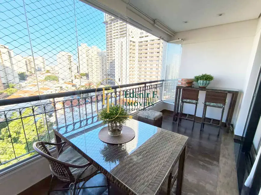 Apartamento com 3 quartos à venda, 97m2 em Mooca, São Paulo - SP - imagem 7 Foto 7 de Apartamento com 3 quartos à venda, 97m2 em Mooca, São Paulo - SP