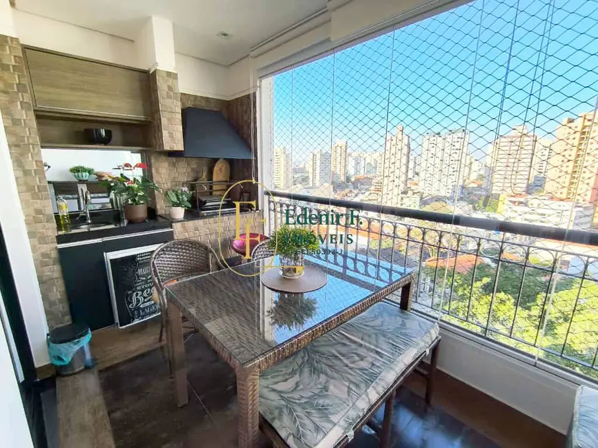 Apartamento com 3 quartos à venda, 97m2 em Mooca, São Paulo - SP - imagem 1 Foto 1 de Apartamento com 3 quartos à venda, 97m2 em Mooca, São Paulo - SP