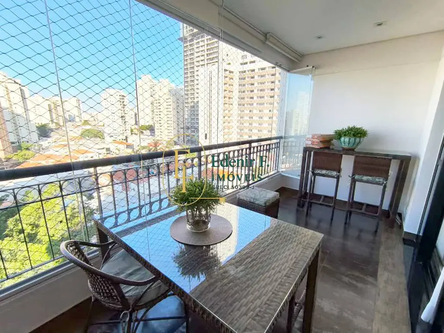 Apartamento com 3 quartos à venda, 97m2 em Mooca, São Paulo - SP - imagem 3 Foto 3 de Apartamento com 3 quartos à venda, 97m2 em Mooca, São Paulo - SP