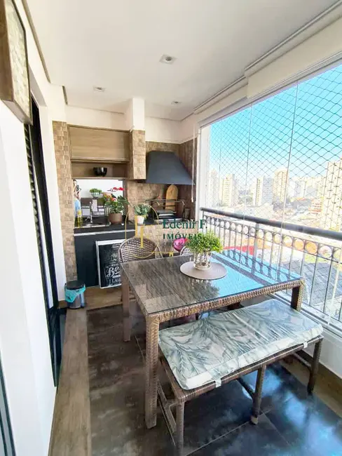 Apartamento com 3 quartos à venda, 97m2 em Mooca, São Paulo - SP - imagem 4 Foto 4 de Apartamento com 3 quartos à venda, 97m2 em Mooca, São Paulo - SP