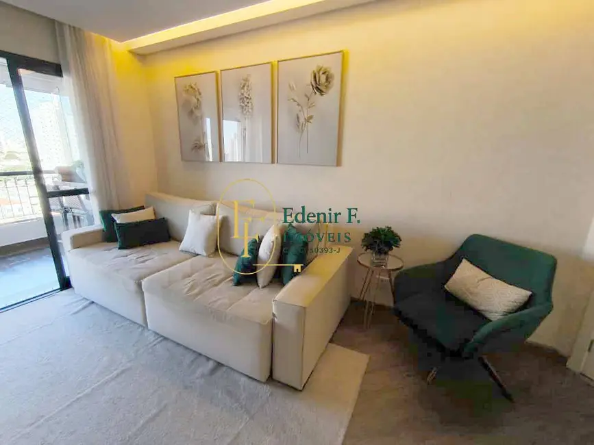 Apartamento com 3 quartos à venda, 97m2 em Mooca, São Paulo - SP - imagem 9 Foto 9 de Apartamento com 3 quartos à venda, 97m2 em Mooca, São Paulo - SP