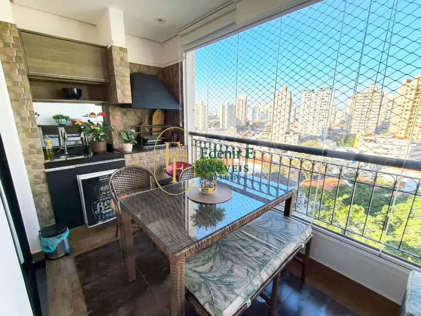 Apartamento com 3 quartos à venda, 97m2 em Mooca, São Paulo - SP - imagem 6 Foto 6 de Apartamento com 3 quartos à venda, 97m2 em Mooca, São Paulo - SP