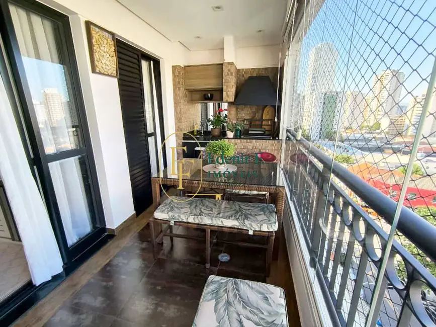Apartamento com 3 quartos à venda, 97m2 em Mooca, São Paulo - SP - imagem 5 Foto 5 de Apartamento com 3 quartos à venda, 97m2 em Mooca, São Paulo - SP