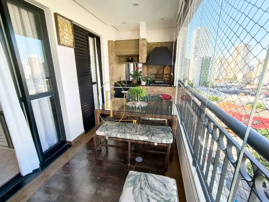 Apartamento com 3 quartos à venda, 97m2 em Mooca, São Paulo - SP - imagem 2 Foto 2 de Apartamento com 3 quartos à venda, 97m2 em Mooca, São Paulo - SP