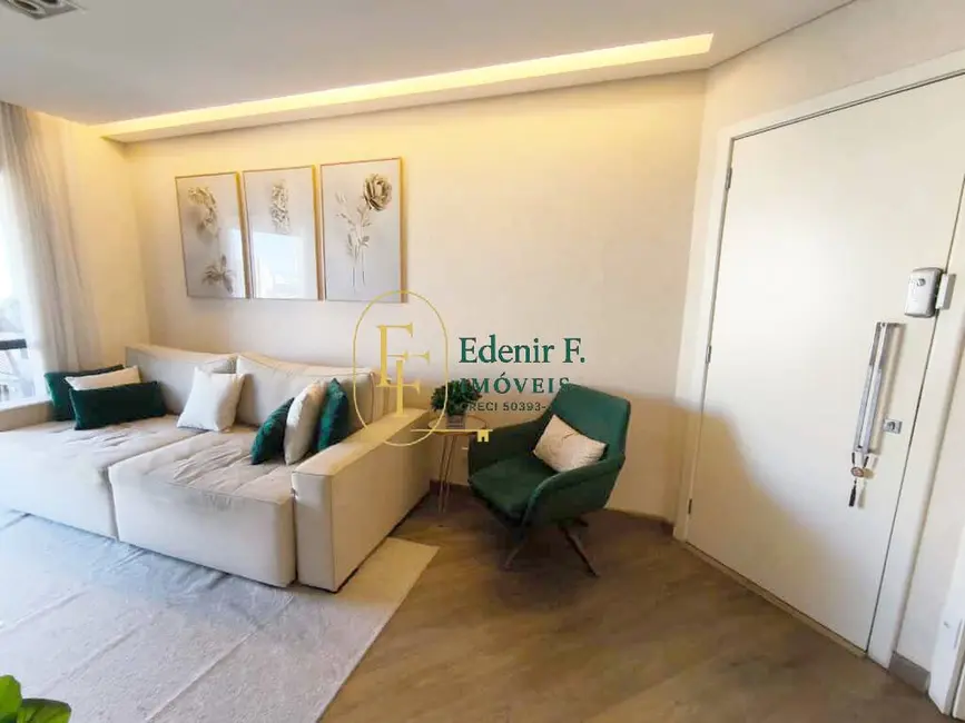 Apartamento com 3 quartos à venda, 97m2 em Mooca, São Paulo - SP - imagem 8 Foto 8 de Apartamento com 3 quartos à venda, 97m2 em Mooca, São Paulo - SP