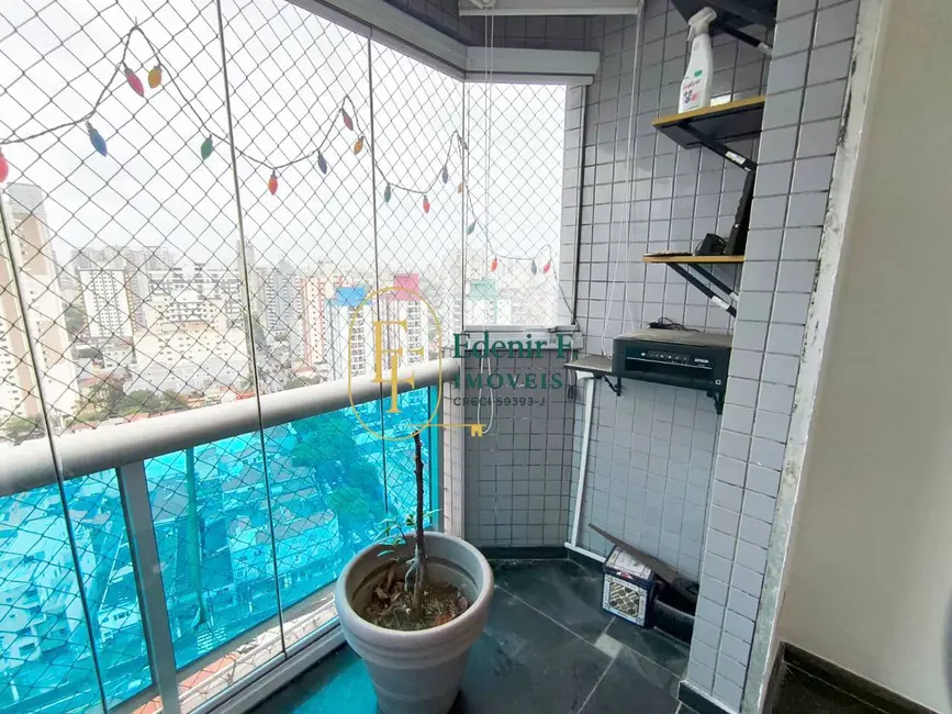 Cobertura com 3 quartos à venda, 170m2 em Tatuapé, São Paulo - SP - imagem 7 Foto 7 de Cobertura com 3 quartos à venda, 170m2 em Tatuapé, São Paulo - SP