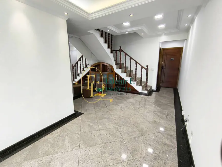 Cobertura com 3 quartos à venda, 170m2 em Tatuapé, São Paulo - SP - imagem 1 Foto 1 de Cobertura com 3 quartos à venda, 170m2 em Tatuapé, São Paulo - SP