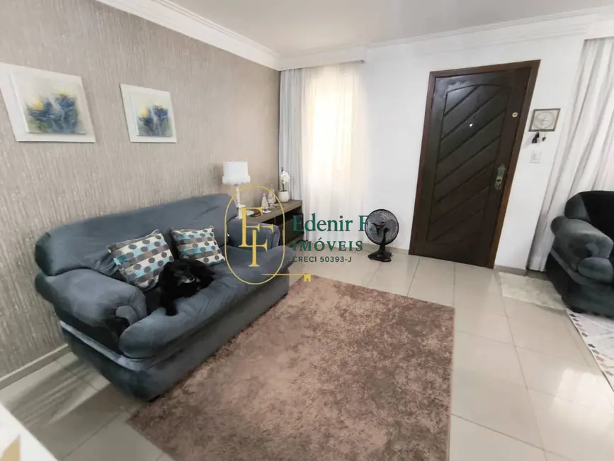 Foto 1 de Casa de Condomínio com 3 quartos à venda, 142m2 em Vila Bertioga, São Paulo - SP