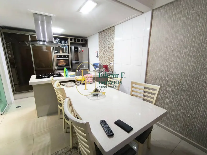 Foto 6 de Casa de Condomínio com 3 quartos à venda, 142m2 em Vila Bertioga, São Paulo - SP