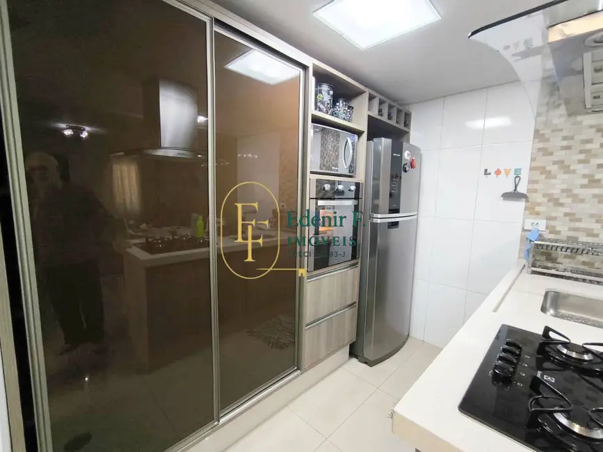 Foto 7 de Casa de Condomínio com 3 quartos à venda, 142m2 em Vila Bertioga, São Paulo - SP