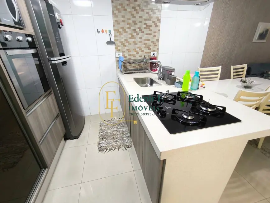 Foto 9 de Casa de Condomínio com 3 quartos à venda, 142m2 em Vila Bertioga, São Paulo - SP