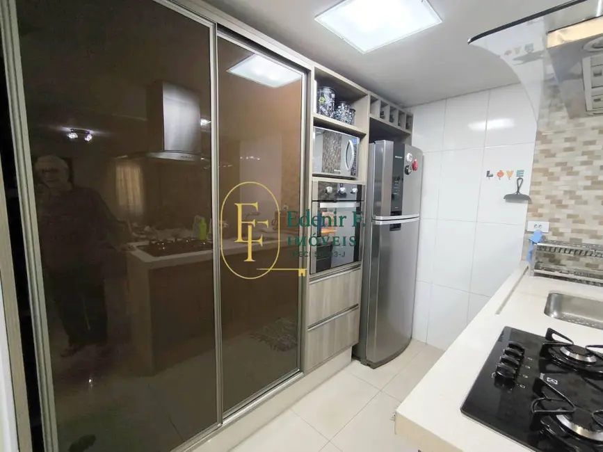 Foto 8 de Casa de Condomínio com 3 quartos à venda, 142m2 em Vila Bertioga, São Paulo - SP
