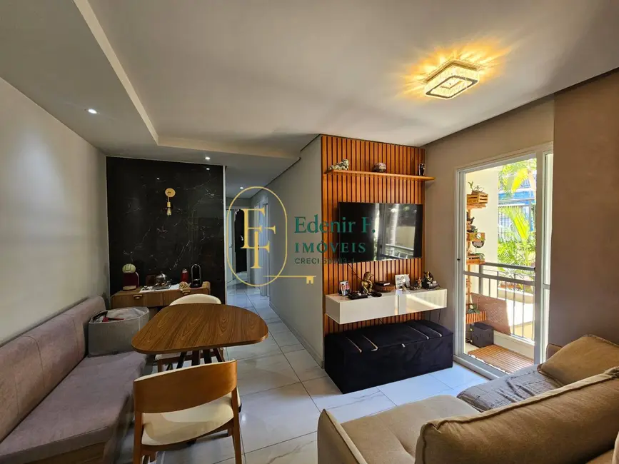 Apartamento com 2 quartos à venda, 48m2 em Vila Firmiano Pinto, São Paulo - SP - imagem 2 Foto 2 de Apartamento com 2 quartos à venda, 48m2 em Vila Firmiano Pinto, São Paulo - SP
