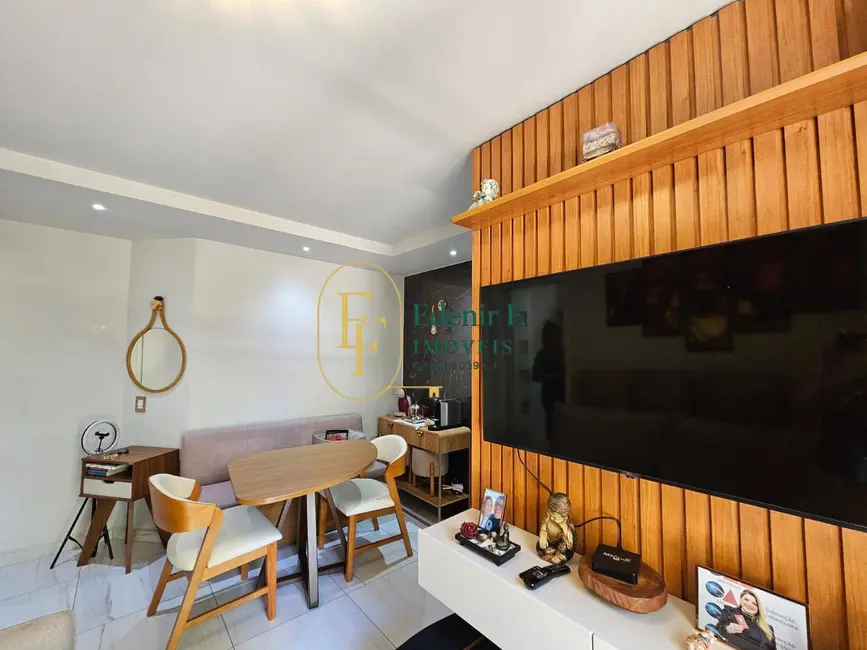 Apartamento com 2 quartos à venda, 48m2 em Vila Firmiano Pinto, São Paulo - SP - imagem 3 Foto 3 de Apartamento com 2 quartos à venda, 48m2 em Vila Firmiano Pinto, São Paulo - SP