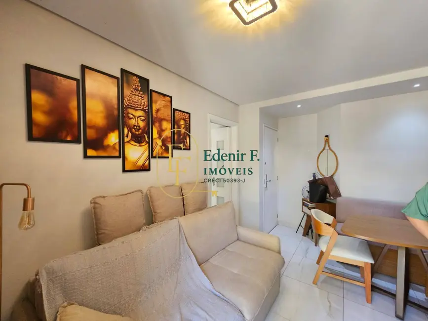 Apartamento com 2 quartos à venda, 48m2 em Vila Firmiano Pinto, São Paulo - SP - imagem 4 Foto 4 de Apartamento com 2 quartos à venda, 48m2 em Vila Firmiano Pinto, São Paulo - SP