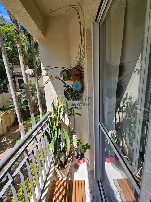 Apartamento com 2 quartos à venda, 48m2 em Vila Firmiano Pinto, São Paulo - SP - imagem 5 Foto 5 de Apartamento com 2 quartos à venda, 48m2 em Vila Firmiano Pinto, São Paulo - SP