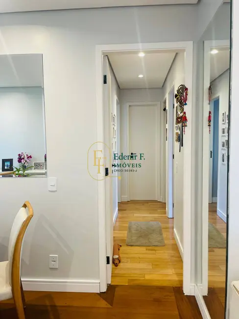 Apartamento com 3 quartos à venda, 94m2 em Vila Prudente, São Paulo - SP - imagem 9 Foto 9 de Apartamento com 3 quartos à venda, 94m2 em Vila Prudente, São Paulo - SP