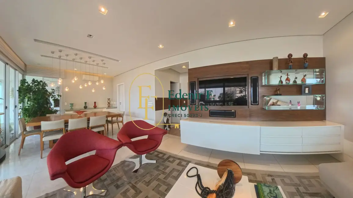 Apartamento com 4 quartos à venda, 228m2 em Parque da Mooca, São Paulo - SP - imagem 5 Foto 5 de Apartamento com 4 quartos à venda, 228m2 em Parque da Mooca, São Paulo - SP