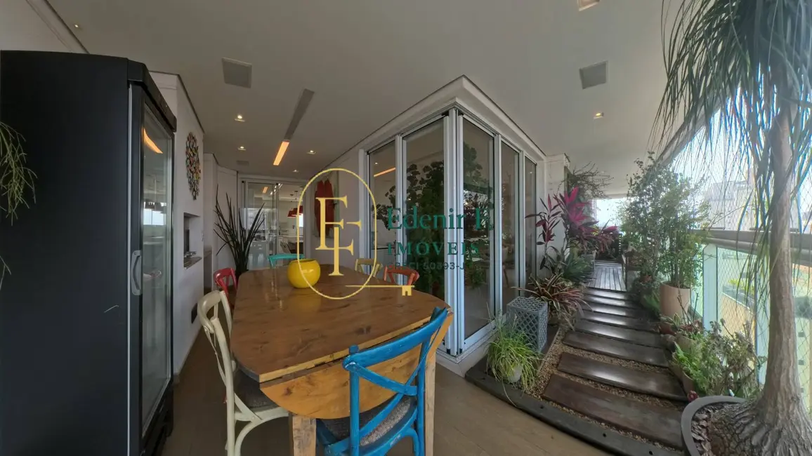 Apartamento com 4 quartos à venda, 228m2 em Parque da Mooca, São Paulo - SP - imagem 3 Foto 3 de Apartamento com 4 quartos à venda, 228m2 em Parque da Mooca, São Paulo - SP