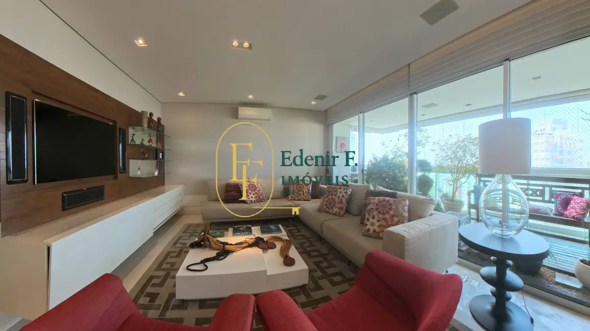 Apartamento com 4 quartos à venda, 228m2 em Parque da Mooca, São Paulo - SP - imagem 4 Foto 4 de Apartamento com 4 quartos à venda, 228m2 em Parque da Mooca, São Paulo - SP