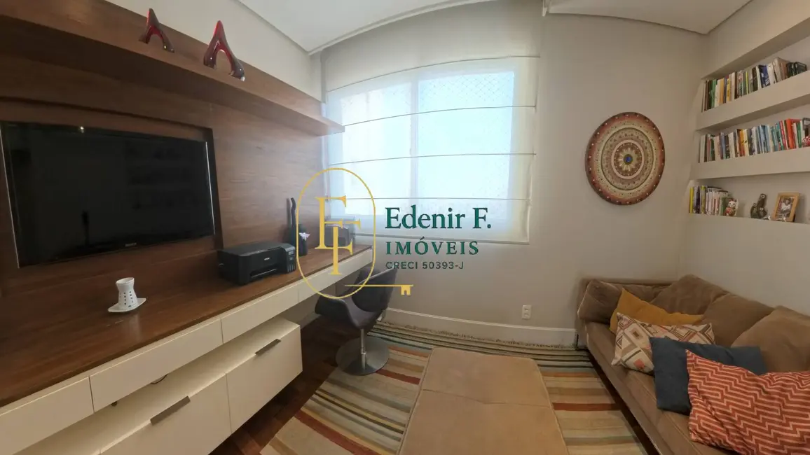 Apartamento com 4 quartos à venda, 228m2 em Parque da Mooca, São Paulo - SP - imagem 6 Foto 6 de Apartamento com 4 quartos à venda, 228m2 em Parque da Mooca, São Paulo - SP