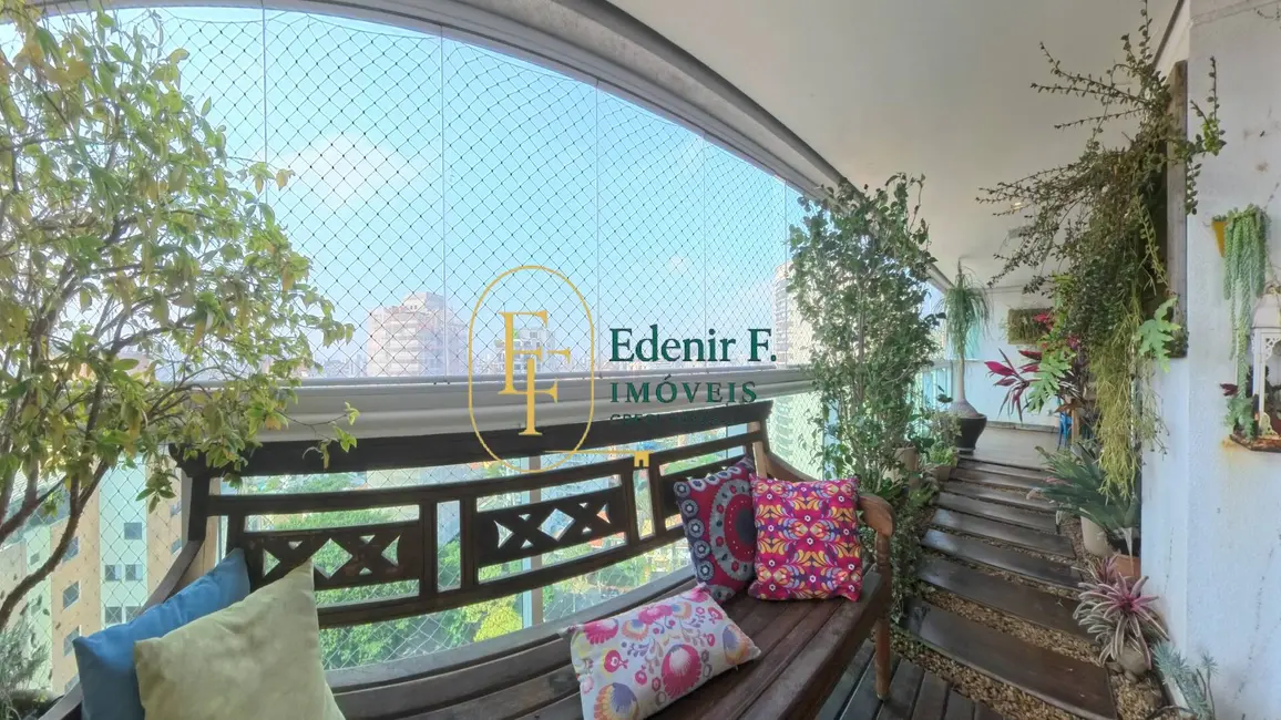 Apartamento com 4 quartos à venda, 228m2 em Parque da Mooca, São Paulo - SP - imagem 2 Foto 2 de Apartamento com 4 quartos à venda, 228m2 em Parque da Mooca, São Paulo - SP