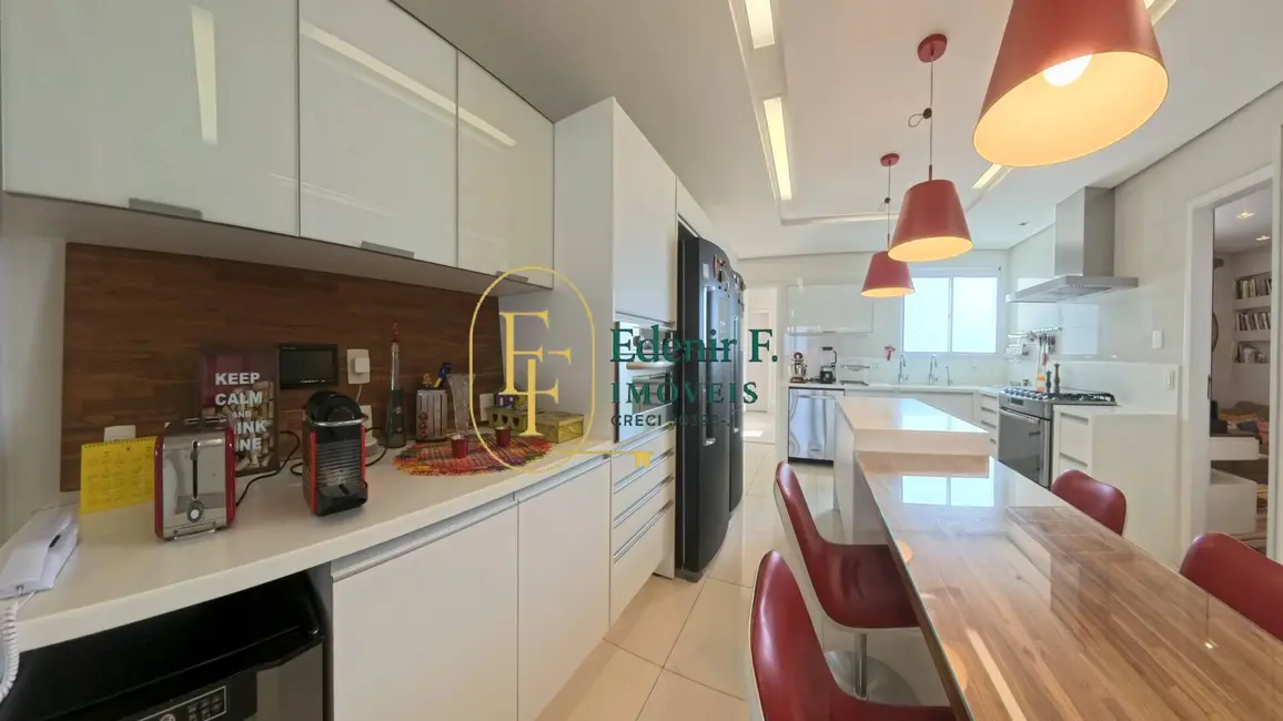 Apartamento com 4 quartos à venda, 228m2 em Parque da Mooca, São Paulo - SP - imagem 7 Foto 7 de Apartamento com 4 quartos à venda, 228m2 em Parque da Mooca, São Paulo - SP