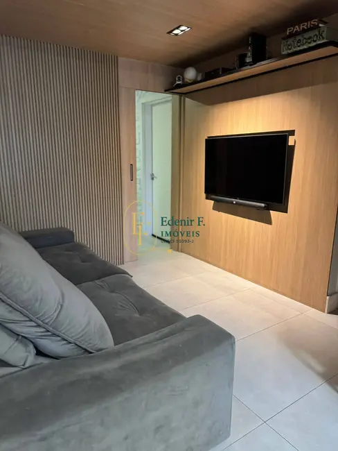 Foto 4 de Apartamento com 3 quartos à venda, 100m2 em Mooca, São Paulo - SP