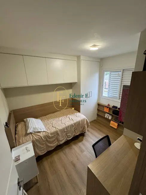 Foto 2 de Apartamento com 3 quartos à venda, 100m2 em Mooca, São Paulo - SP