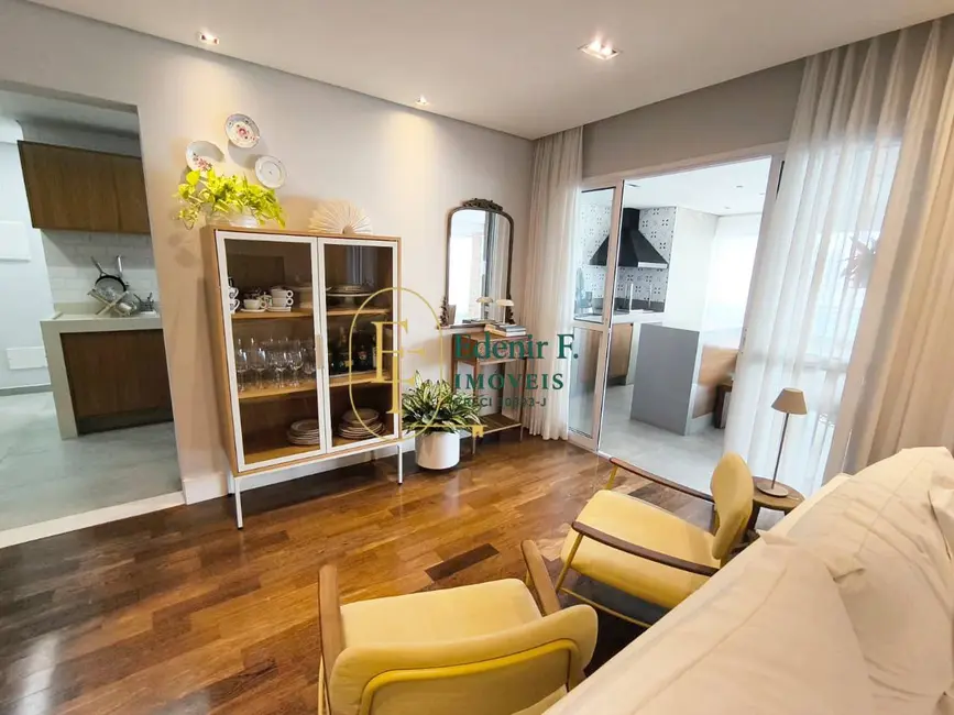 Apartamento com 2 quartos à venda, 133m2 em Mooca, São Paulo - SP - imagem 6 Foto 6 de Apartamento com 2 quartos à venda, 133m2 em Mooca, São Paulo - SP