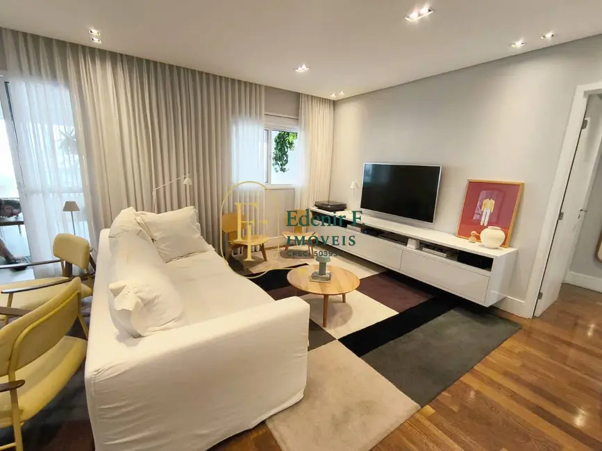 Apartamento com 2 quartos à venda, 133m2 em Mooca, São Paulo - SP - imagem 7 Foto 7 de Apartamento com 2 quartos à venda, 133m2 em Mooca, São Paulo - SP