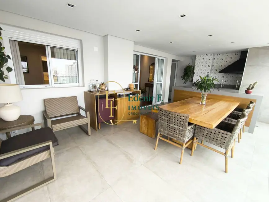 Apartamento com 2 quartos à venda, 133m2 em Mooca, São Paulo - SP - imagem 2 Foto 2 de Apartamento com 2 quartos à venda, 133m2 em Mooca, São Paulo - SP