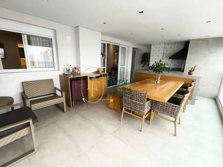 Apartamento com 2 quartos à venda, 133m2 em Mooca, São Paulo - SP - imagem 3 Foto 3 de Apartamento com 2 quartos à venda, 133m2 em Mooca, São Paulo - SP