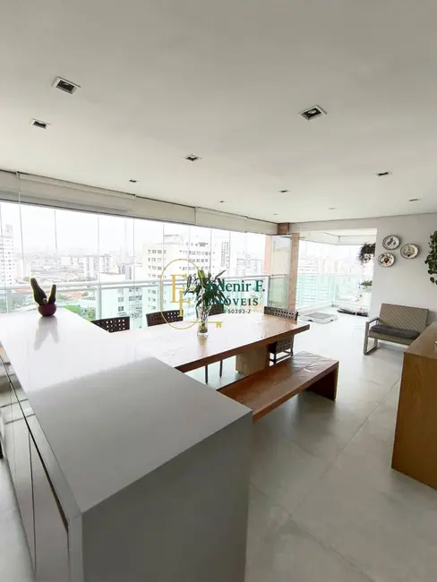 Apartamento com 2 quartos à venda, 133m2 em Mooca, São Paulo - SP - imagem 1 Foto 1 de Apartamento com 2 quartos à venda, 133m2 em Mooca, São Paulo - SP