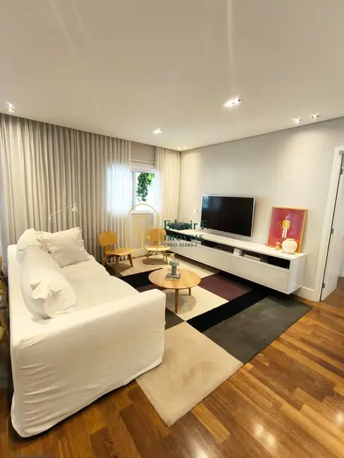 Apartamento com 2 quartos à venda, 133m2 em Mooca, São Paulo - SP - imagem 9 Foto 9 de Apartamento com 2 quartos à venda, 133m2 em Mooca, São Paulo - SP