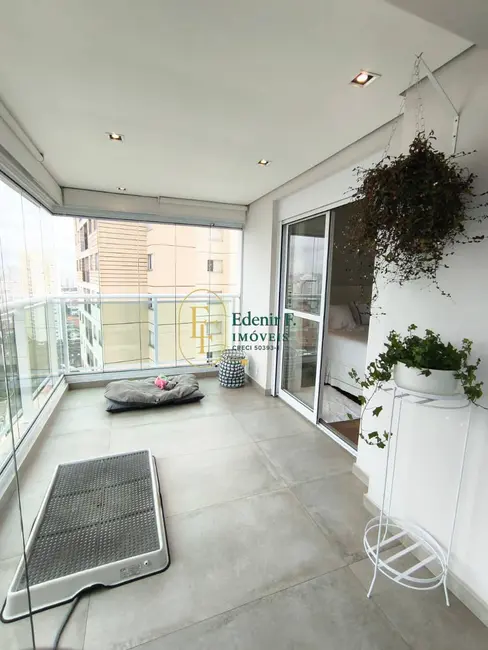 Apartamento com 2 quartos à venda, 133m2 em Mooca, São Paulo - SP - imagem 4 Foto 4 de Apartamento com 2 quartos à venda, 133m2 em Mooca, São Paulo - SP