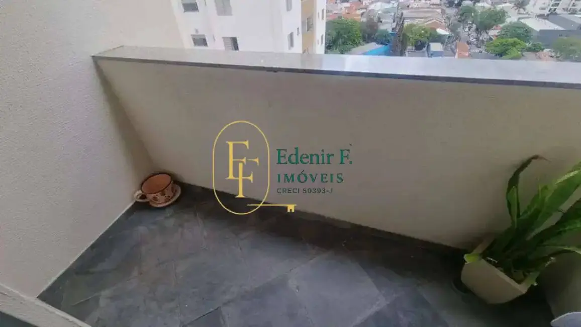 Apartamento com 2 quartos à venda, 68m2 em Ipiranga, São Paulo - SP - imagem 6 Foto 6 de Apartamento com 2 quartos à venda, 68m2 em Ipiranga, São Paulo - SP