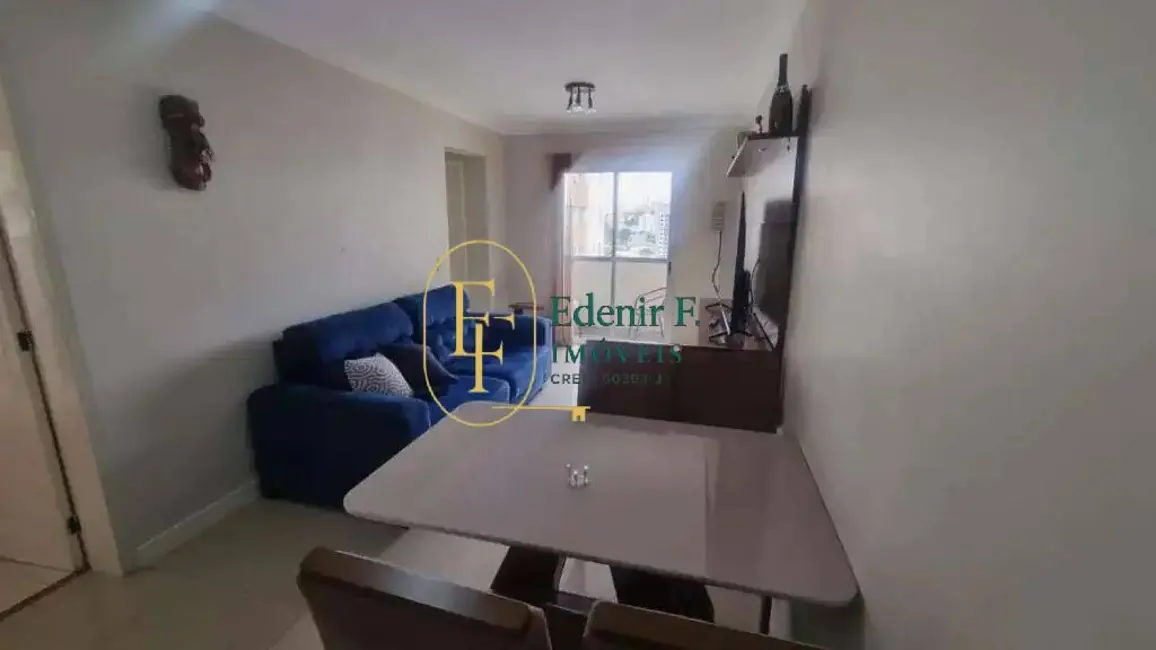 Apartamento com 2 quartos à venda, 68m2 em Ipiranga, São Paulo - SP - imagem 2 Foto 2 de Apartamento com 2 quartos à venda, 68m2 em Ipiranga, São Paulo - SP