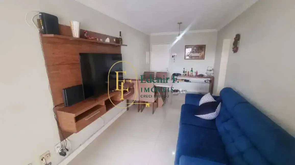 Apartamento com 2 quartos à venda, 68m2 em Ipiranga, São Paulo - SP - imagem 4 Foto 4 de Apartamento com 2 quartos à venda, 68m2 em Ipiranga, São Paulo - SP